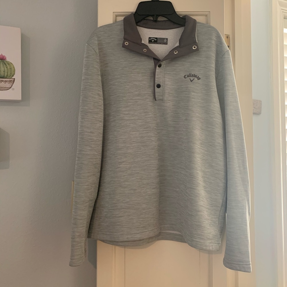 callaway jacket